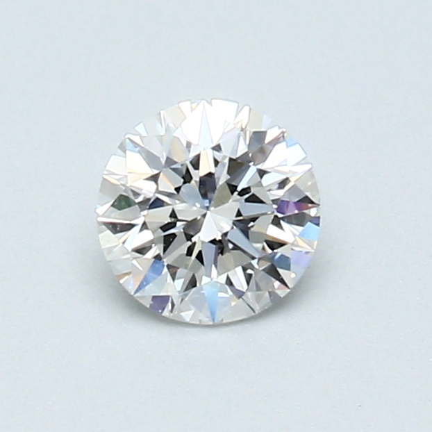 0.47 ct Round Natural Diamond : G / VS1