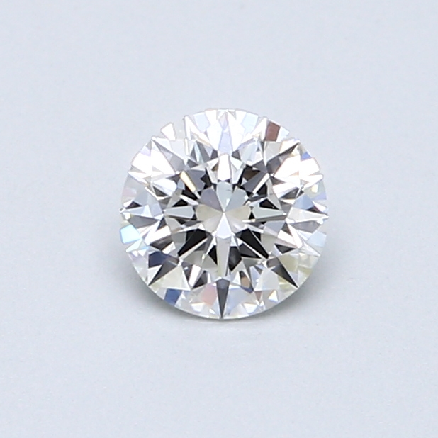 0.48 ct Round Diamond : G / VS1