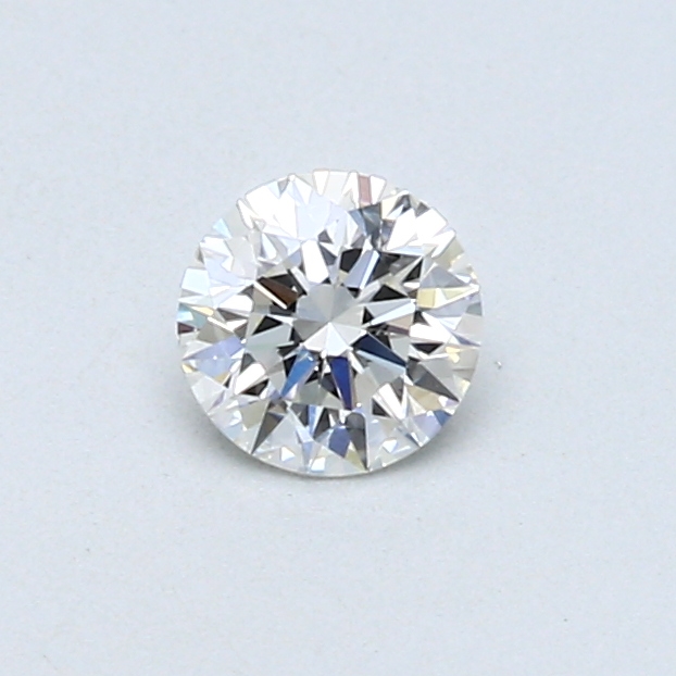 0.32 ct Round Natural Diamond : I / SI1