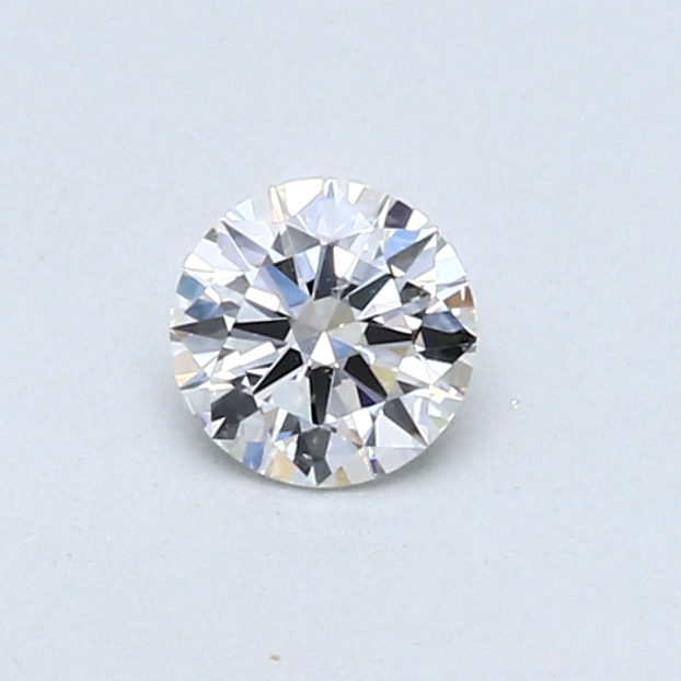 0.31 ct Round Natural Diamond : G / SI1