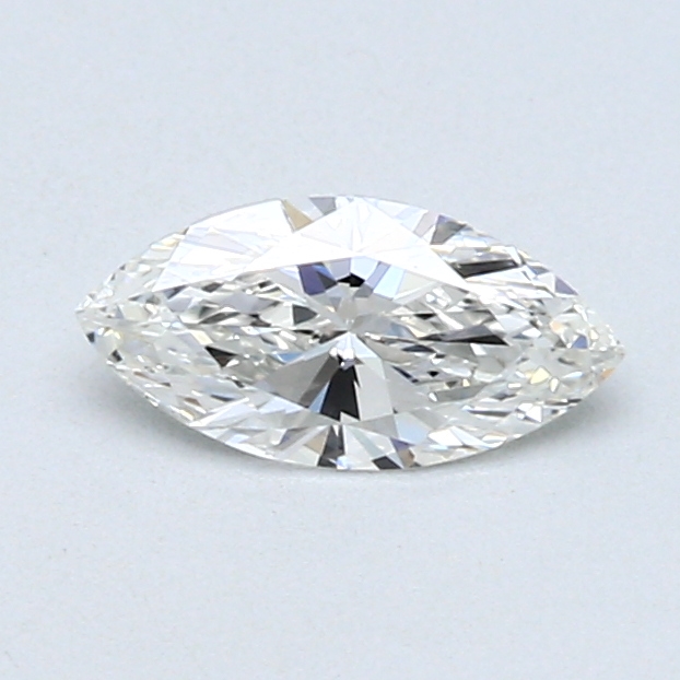 0.40 ct Marquise Natural Diamond : H / VS1