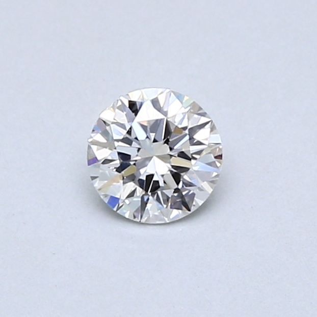 0.34 ct Round Natural Diamond : G / SI1