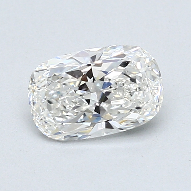 0.78 ct Cushion Cut Natural Diamond : G / VS2