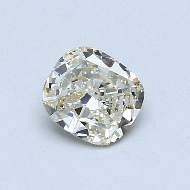 0.51 ct Cushion Cut Diamond : L / SI1