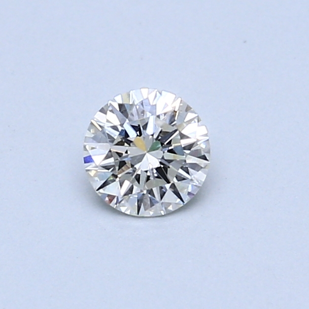 0.32 ct Round Diamond : I / VS2