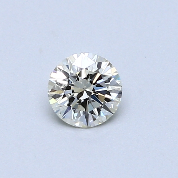 0.32 ct Round Diamond : L / VS2
