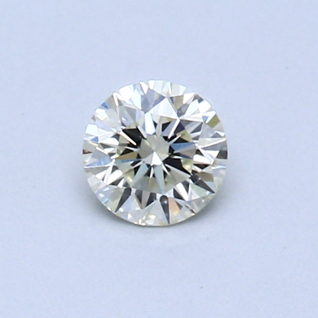 0.32 ct Round Natural Diamond : M / VS1