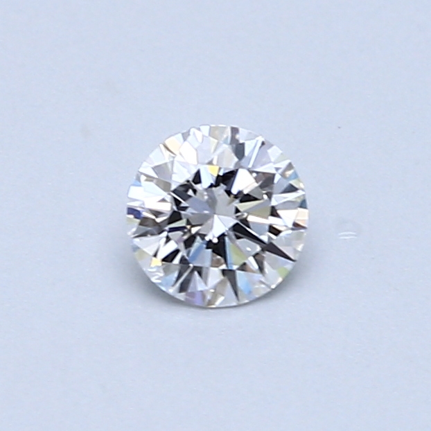 0.33 ct Round Diamond : D / VS1