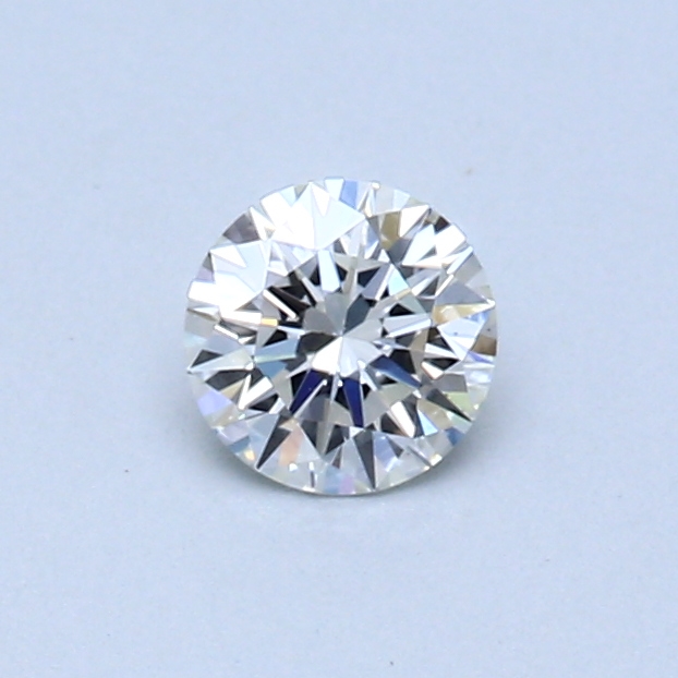 0.33 ct Round Diamond : G / VS1