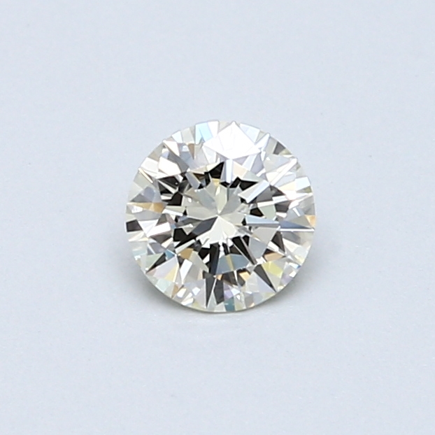 0.35 ct Round Diamond : M / VVS1