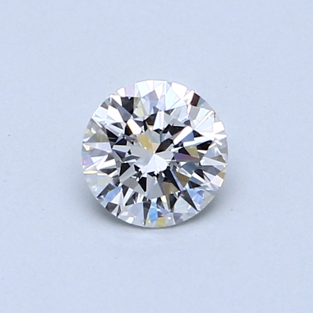0.45 ct Round Diamond : E / VS1