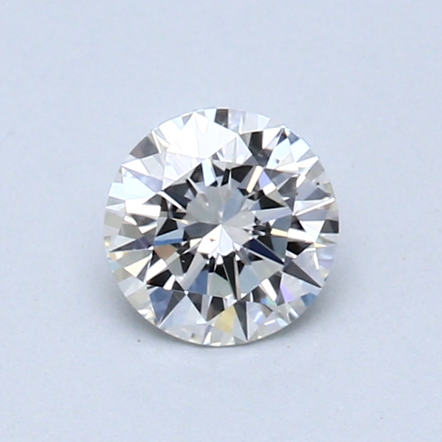 0.49 ct Round Diamond : G / VS2