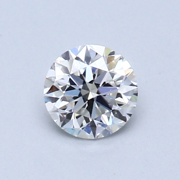 0.50 ct Round Diamond : G / VS2