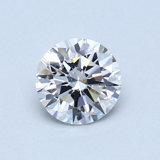 0.52 ct Round Diamond : E / VS2