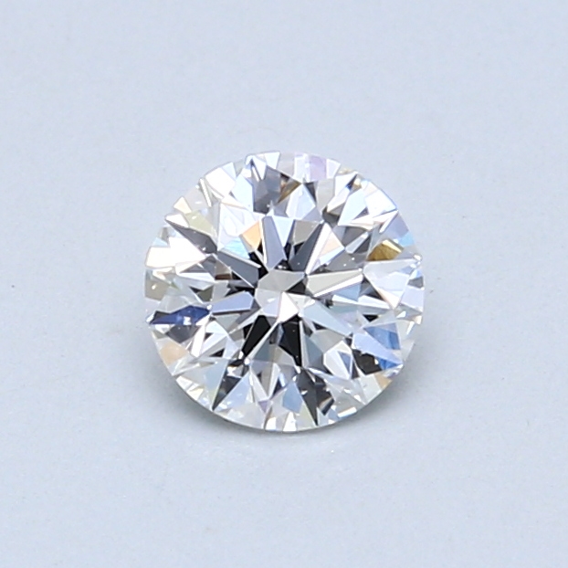 0.52 ct Round Diamond : D / VS2