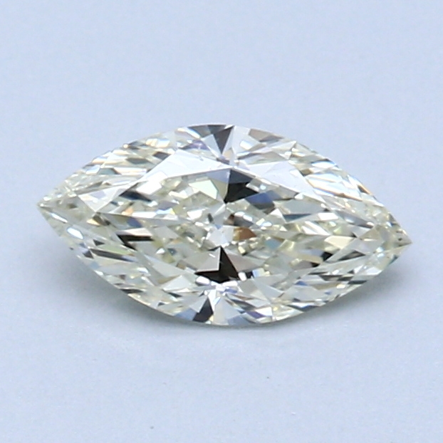 0.54 ct Marquise Diamond : L / VS1
