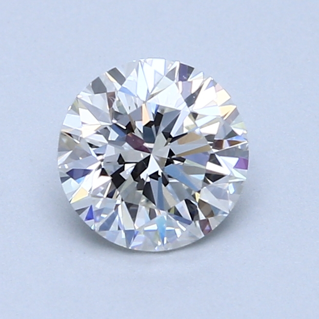 1.00 ct Round Natural Diamond : E / VS1