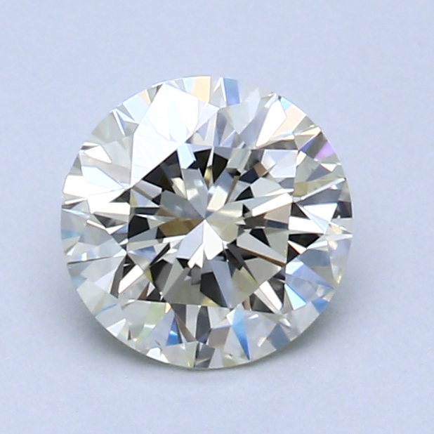 1.01 ct Round Diamond : M / VS1