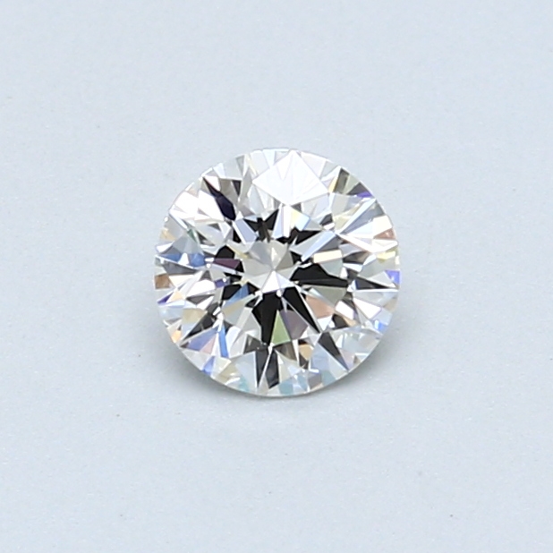 0.38 ct Round Diamond : F / VS1