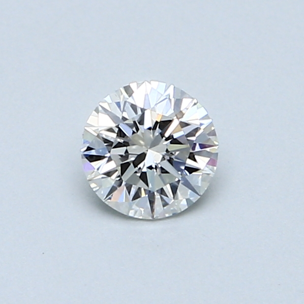 0.41 ct Round Diamond : F / VS1