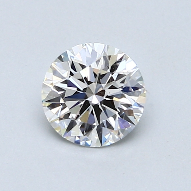 0.72 ct Round Diamond : G / VS2