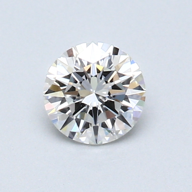 0.49 ct Round Diamond : G / VVS2