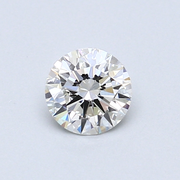 0.49 ct Round Diamond : G / VS1