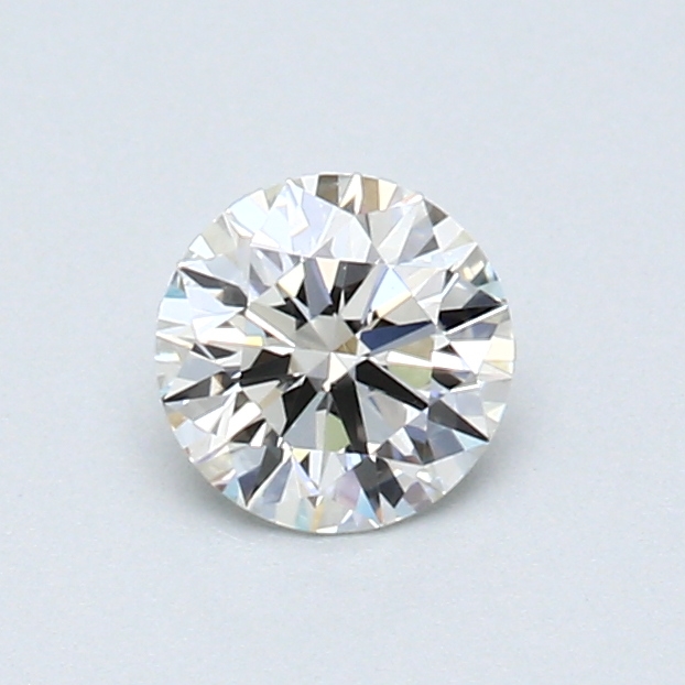 0.47 ct Round Diamond : I / IF