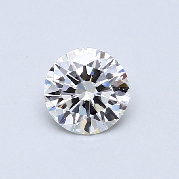 0.46 ct Round Diamond : E / VVS2