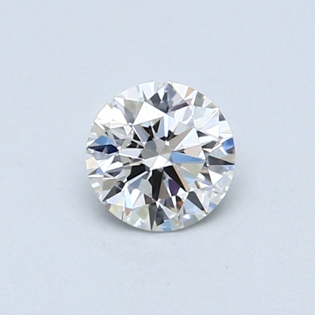 0.46 ct Round Diamond : G / VVS1