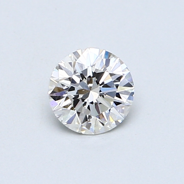 0.46 ct Round Diamond : G / VS2