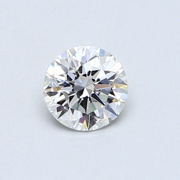 0.46 ct Round Diamond : H / VS2