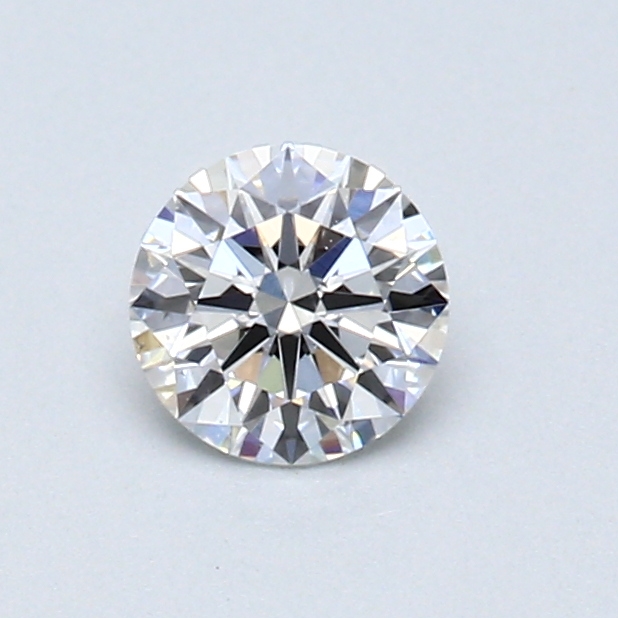 0.45 ct Round Diamond : E / VS2