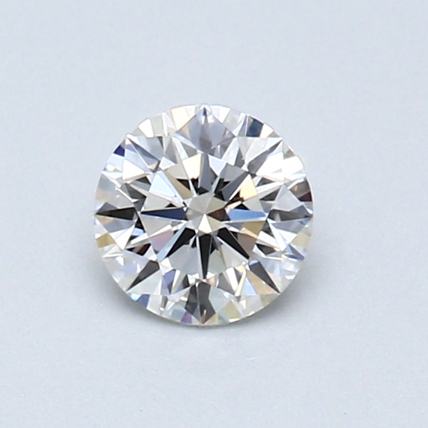 0.45 ct Round Diamond : F / VS1