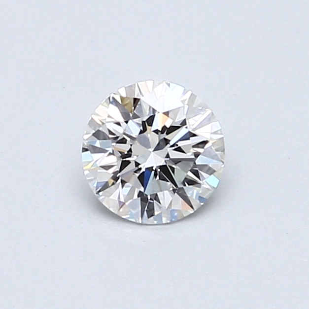 0.45 ct Round Diamond : F / VS1