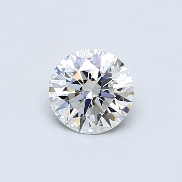 0.45 ct Round Diamond : G / VS1