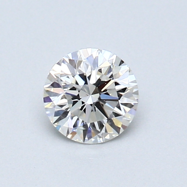 0.45 ct Round Natural Diamond : G / VS1