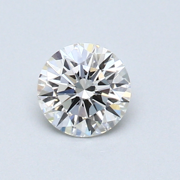 0.45 ct Round Diamond : H / VVS1