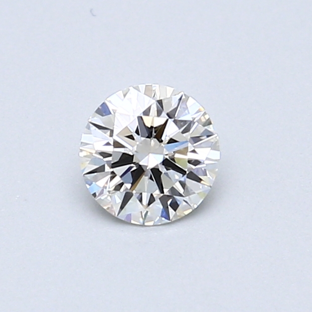 0.40 ct Round Diamond : G / VS1