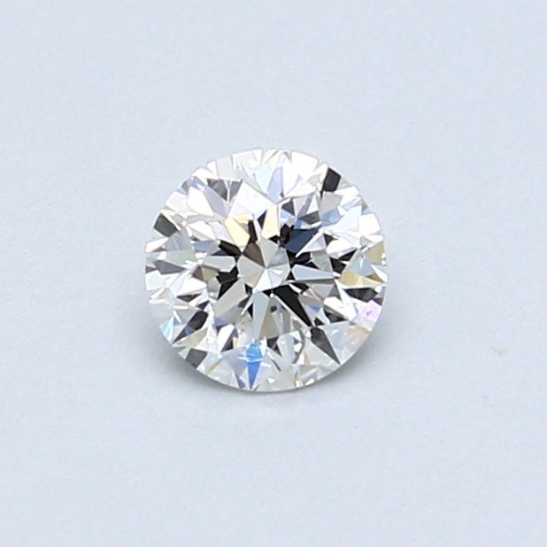 0.39 ct Round Diamond : E / VS2