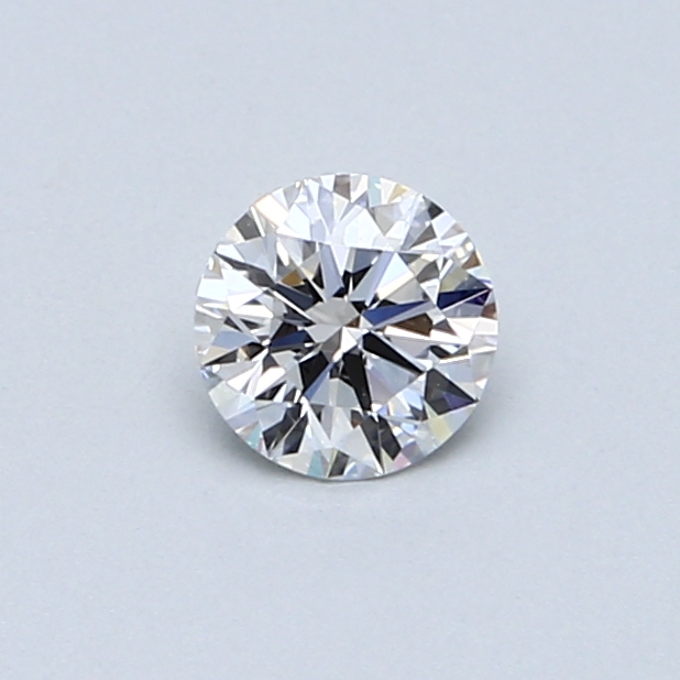 0.39 ct Round Diamond : E / VS1