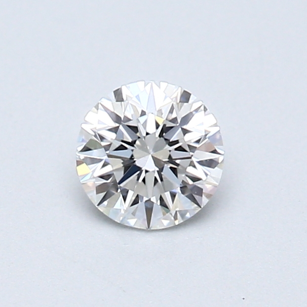 0.39 ct Round Diamond : F / VS2