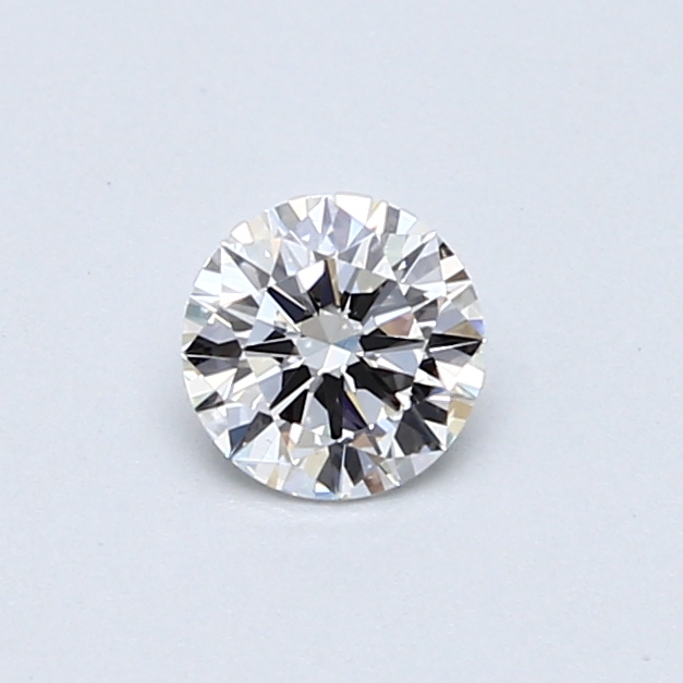 0.39 ct Round Diamond : F / VVS2