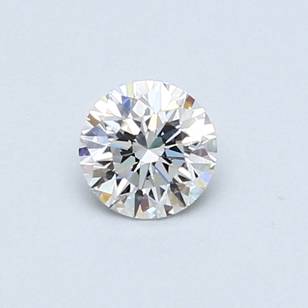 0.39 ct Round Diamond : G / VS1