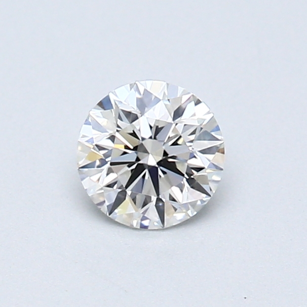0.39 ct Round Diamond : G / VS2