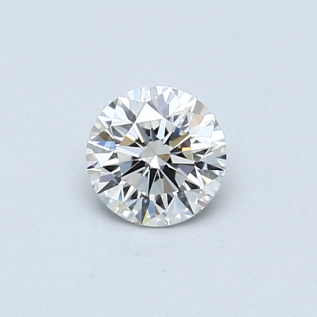 0.39 ct Round Diamond : G / VS1