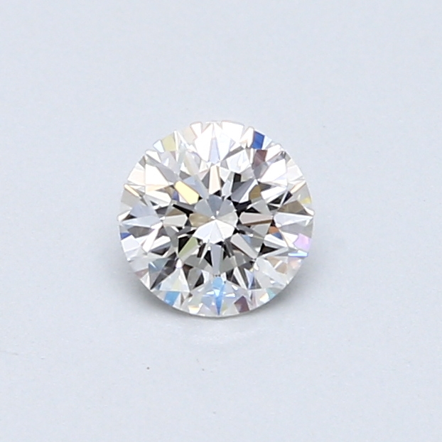 0.39 ct Round Diamond : G / VVS2