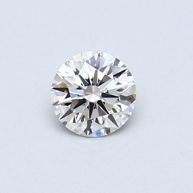 0.38 ct Round Diamond : G / VS1