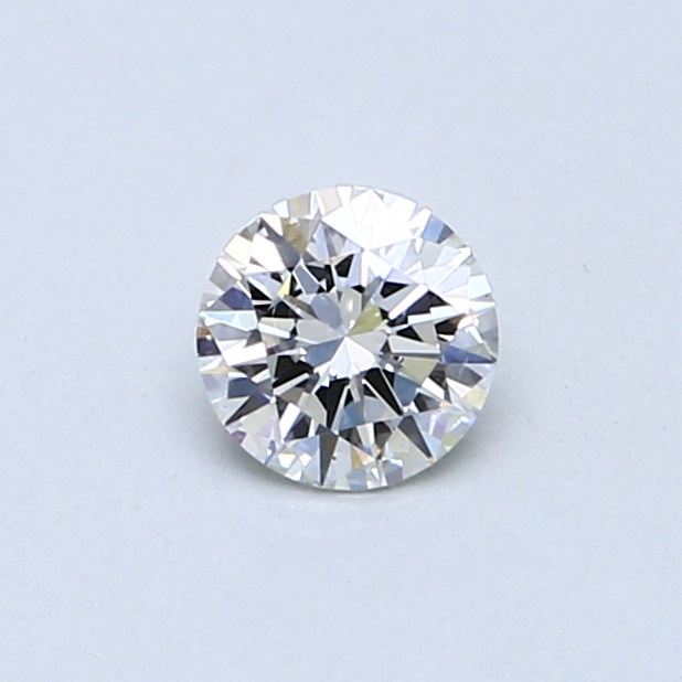0.38 ct Round Diamond : G / VS2