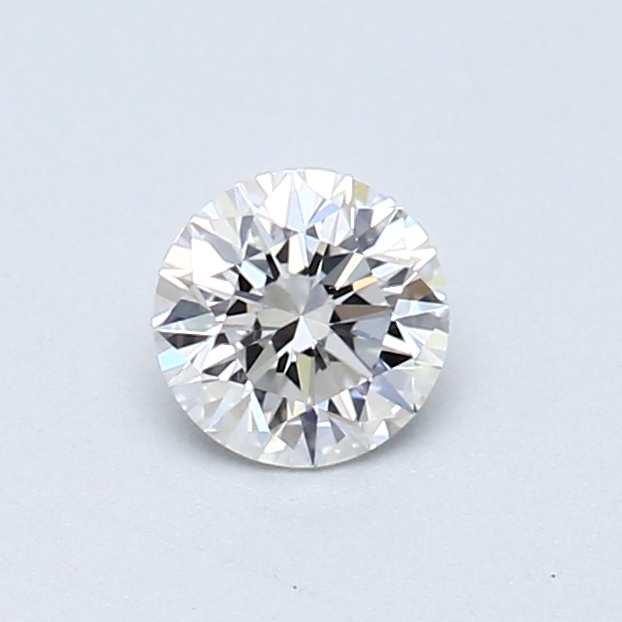 0.37 ct Round Diamond : G / VVS2